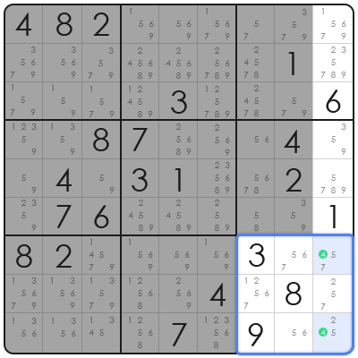 sudoku medium