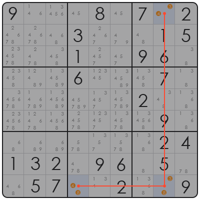 how to play sudoku step by step