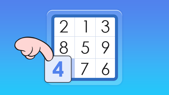 beginner sudoku for kids