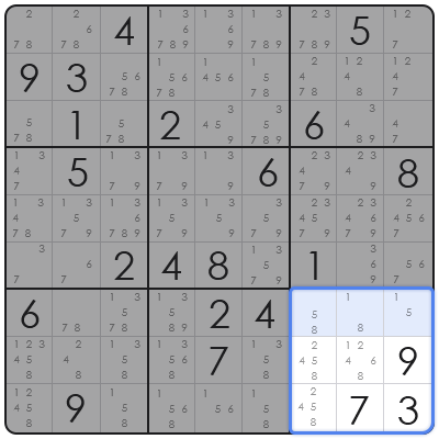 washington post daily diagonal sudoku